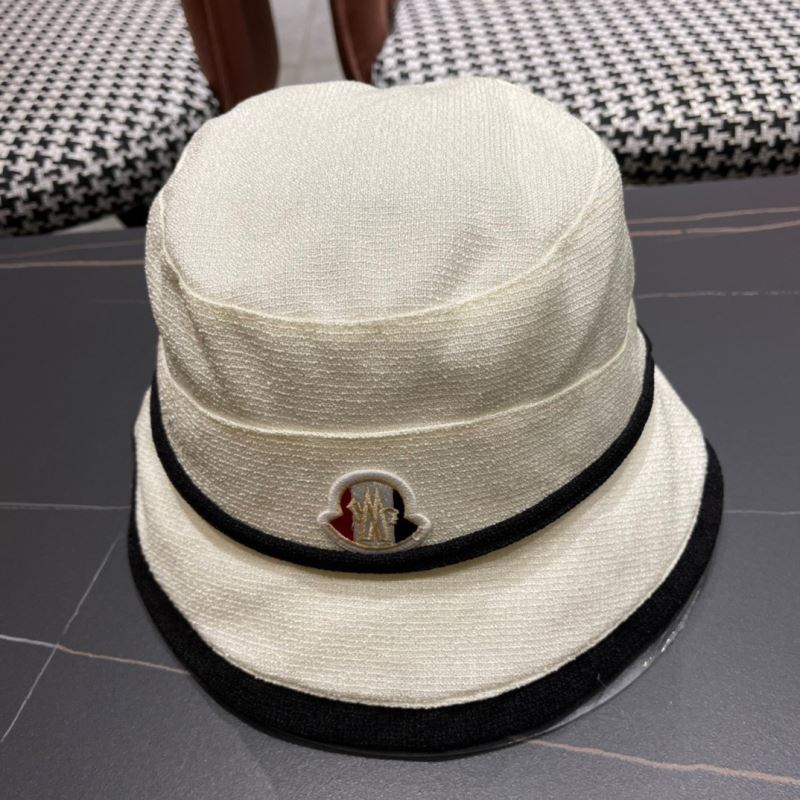 Moncler Caps